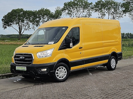 Ford Transit 0