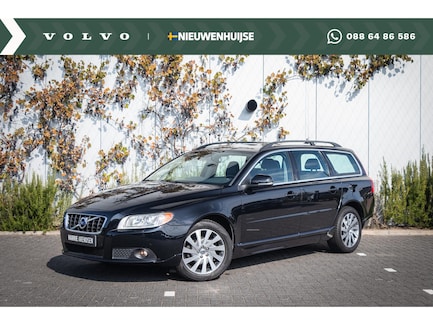Volvo V70 0