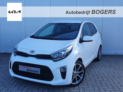 Kia Picanto 0
