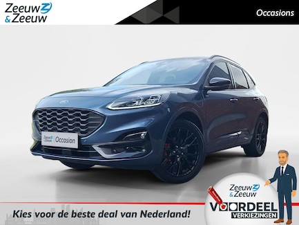 Ford Kuga 0
