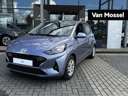 Hyundai i10 0