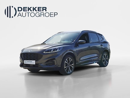Ford Kuga 0