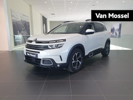 Citroën C5 Aircross 0