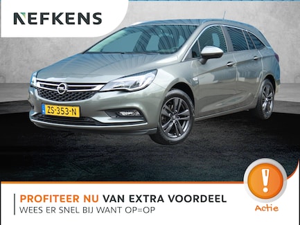 Opel Astra 0