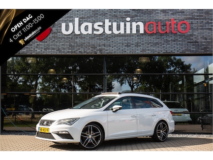 SEAT Leon 0