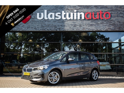 BMW 2-Serie Active Tourer 0