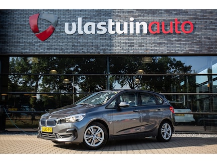 BMW 2-Serie Active Tourer 0