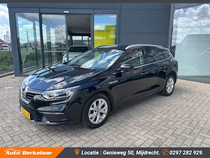 Renault Megane 0