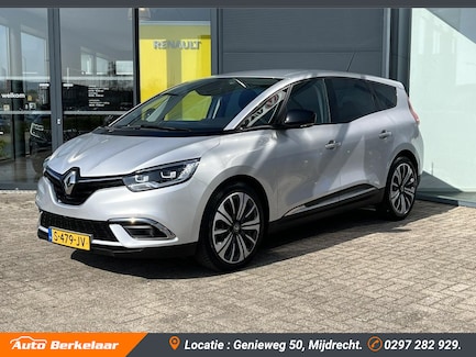 Renault Grand Scenic 0