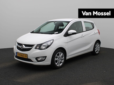 Opel Karl 0