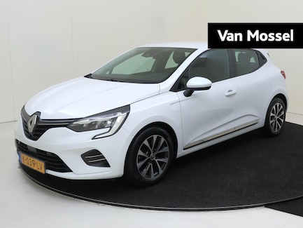 Renault Clio 0