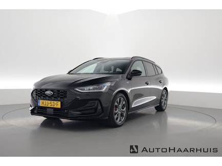 Ford Focus 0