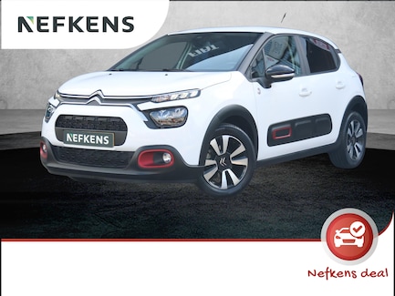 Citroën C3 0