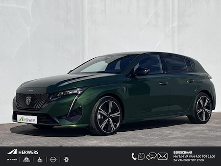 Peugeot 308 0