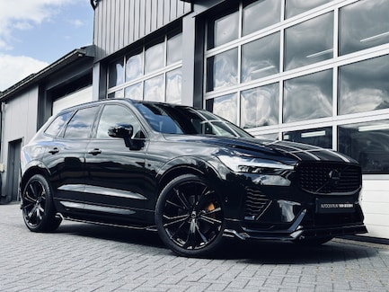 Volvo XC60 0