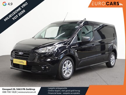 Ford Transit Connect 0