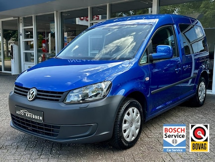 Volkswagen Caddy 0