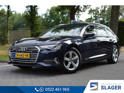 Audi A6 0