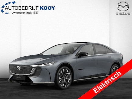 Mazda 6e 0