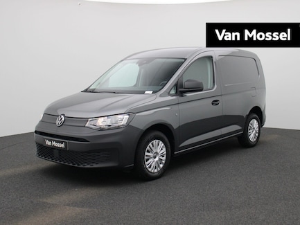 Volkswagen Caddy 0