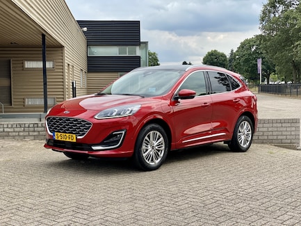 Ford Kuga 0