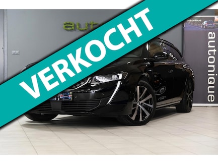 Peugeot 508 0
