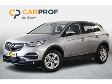 Opel Grandland 0