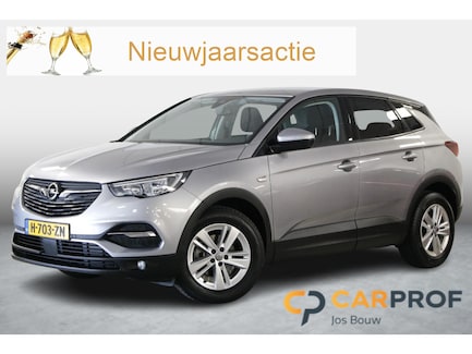 Opel Grandland 0