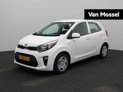 Kia Picanto 0
