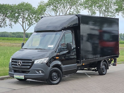 Mercedes-Benz Sprinter 0