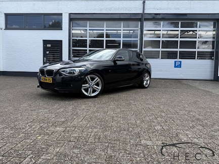 BMW 1-Serie 0