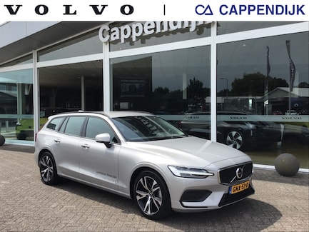 Volvo V60 0