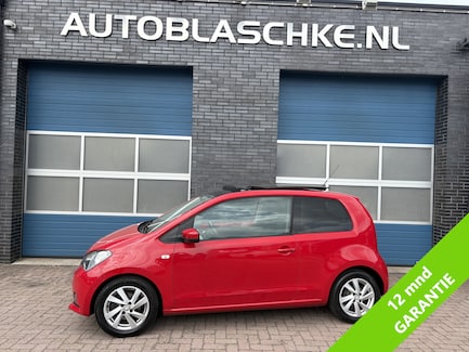 SEAT Mii 0