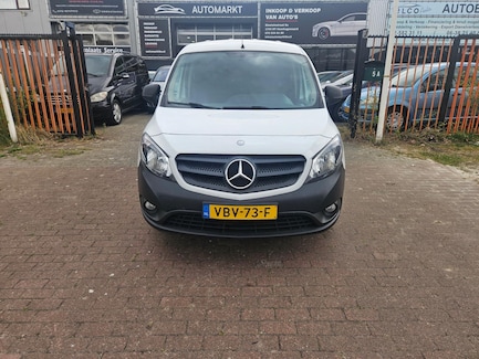 Mercedes-Benz Citan 0