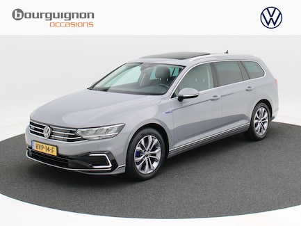 Volkswagen Passat 0