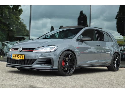 Volkswagen Golf 0