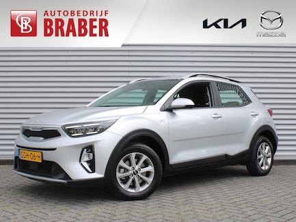 Kia Stonic 0