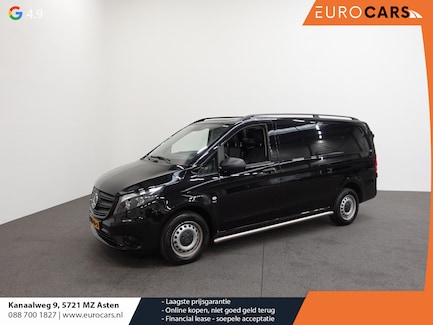 Mercedes-Benz Vito 0