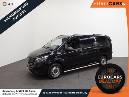 Mercedes-Benz Vito 0