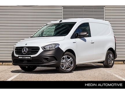Mercedes-Benz eCitan 0