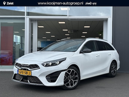 Kia Ceed 0