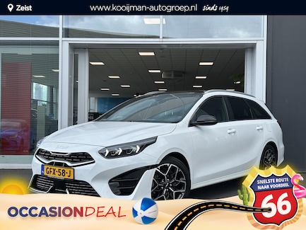 Kia Ceed 0