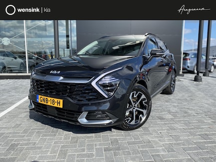 Kia Sportage 0