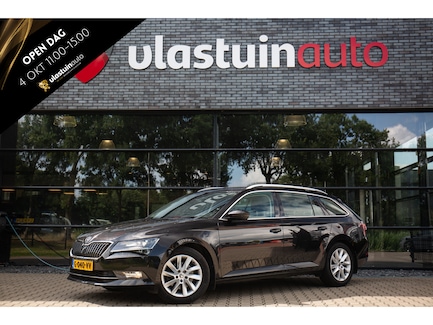 Skoda Superb 0