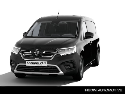 Renault Kangoo 0