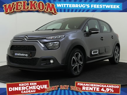 Citroën C3 0