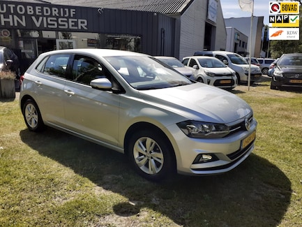 Volkswagen Polo 0