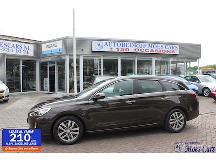 Hyundai i30 0