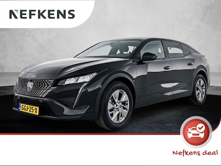 Peugeot 408 0