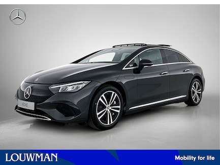 Mercedes-Benz EQE 0